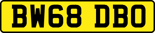 BW68DBO