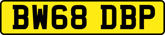 BW68DBP