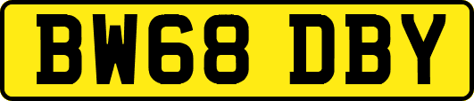 BW68DBY