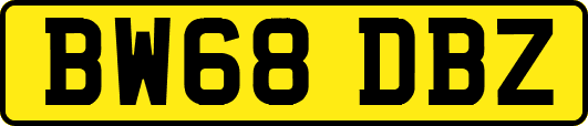 BW68DBZ