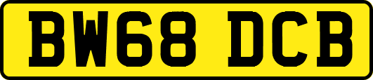 BW68DCB