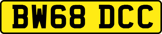 BW68DCC