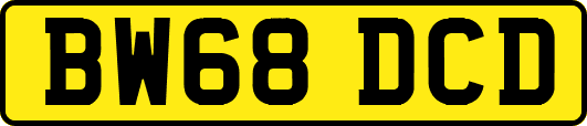 BW68DCD