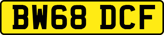 BW68DCF