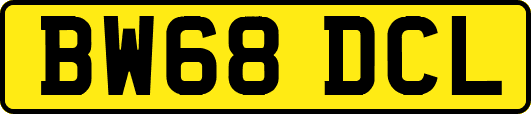 BW68DCL
