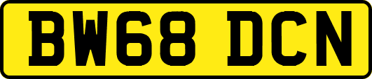 BW68DCN