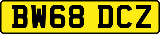 BW68DCZ