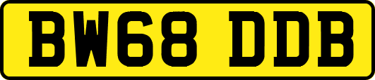 BW68DDB