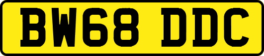 BW68DDC