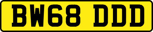 BW68DDD