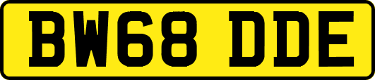 BW68DDE