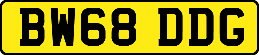 BW68DDG