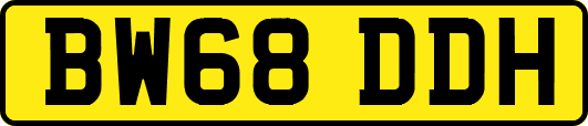 BW68DDH