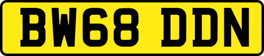 BW68DDN