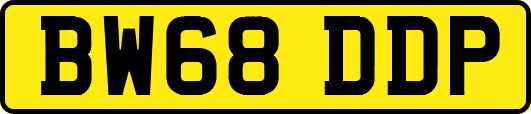 BW68DDP