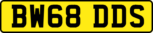 BW68DDS