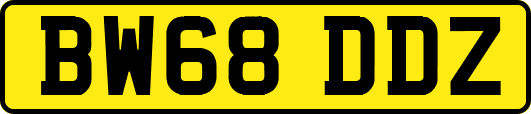 BW68DDZ