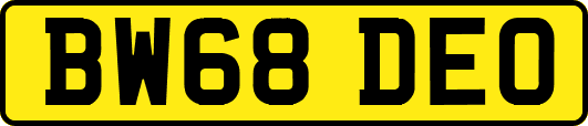 BW68DEO