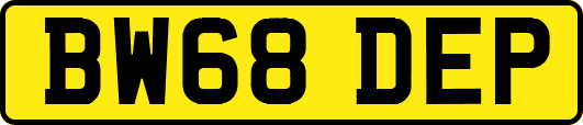 BW68DEP