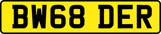 BW68DER