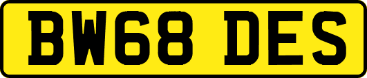 BW68DES