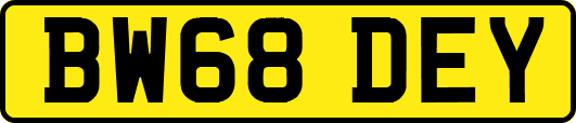 BW68DEY
