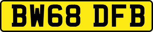 BW68DFB