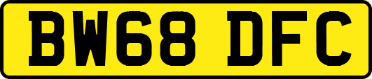 BW68DFC