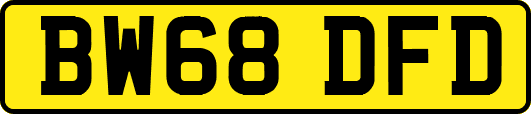 BW68DFD