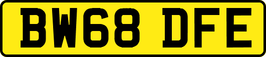 BW68DFE