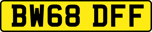 BW68DFF