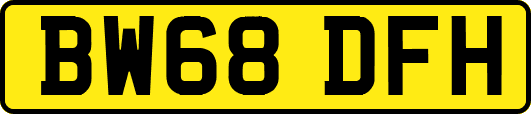 BW68DFH