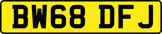 BW68DFJ