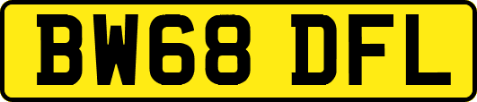 BW68DFL