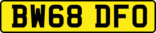 BW68DFO