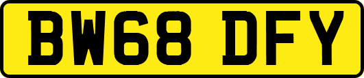 BW68DFY
