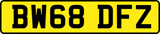 BW68DFZ