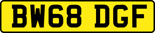 BW68DGF