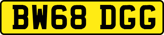 BW68DGG