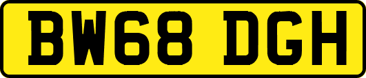 BW68DGH