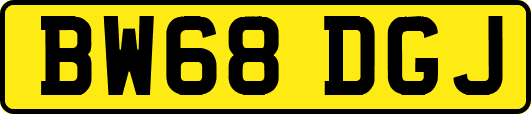 BW68DGJ