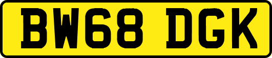 BW68DGK