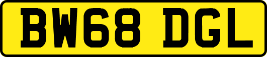 BW68DGL