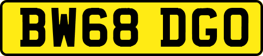 BW68DGO
