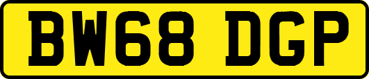 BW68DGP