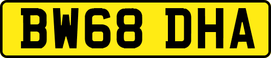 BW68DHA