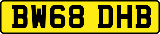 BW68DHB