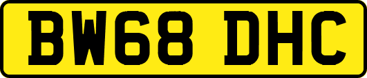 BW68DHC