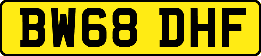 BW68DHF