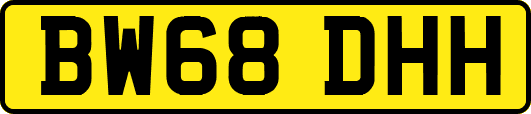 BW68DHH